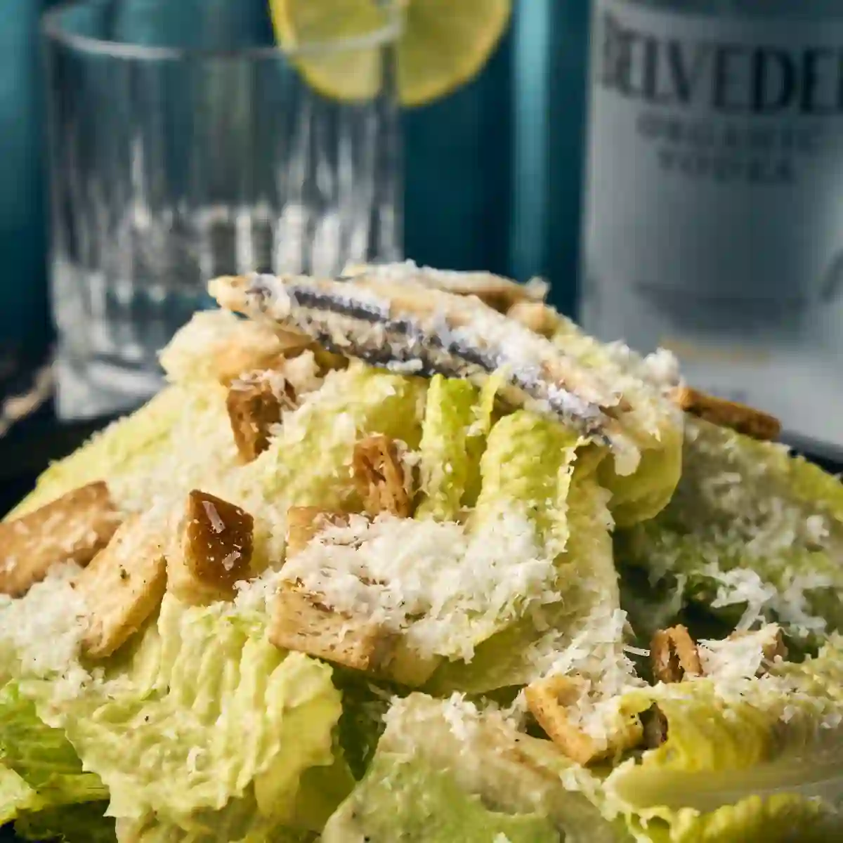 Caesar Classico