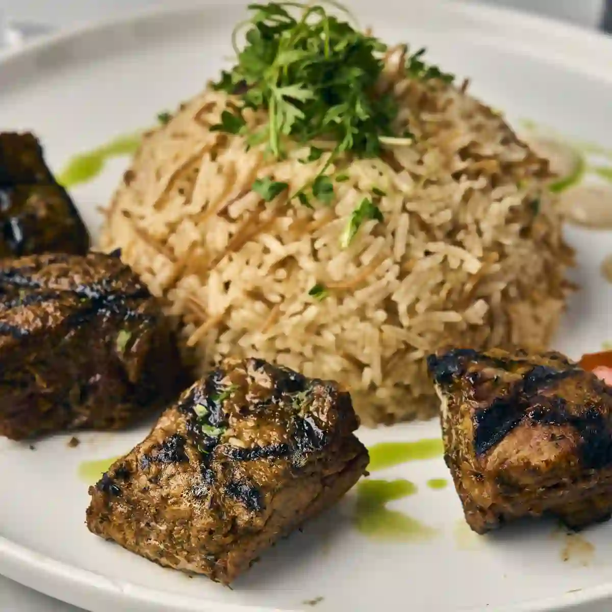 Filet Mignon Kabo
