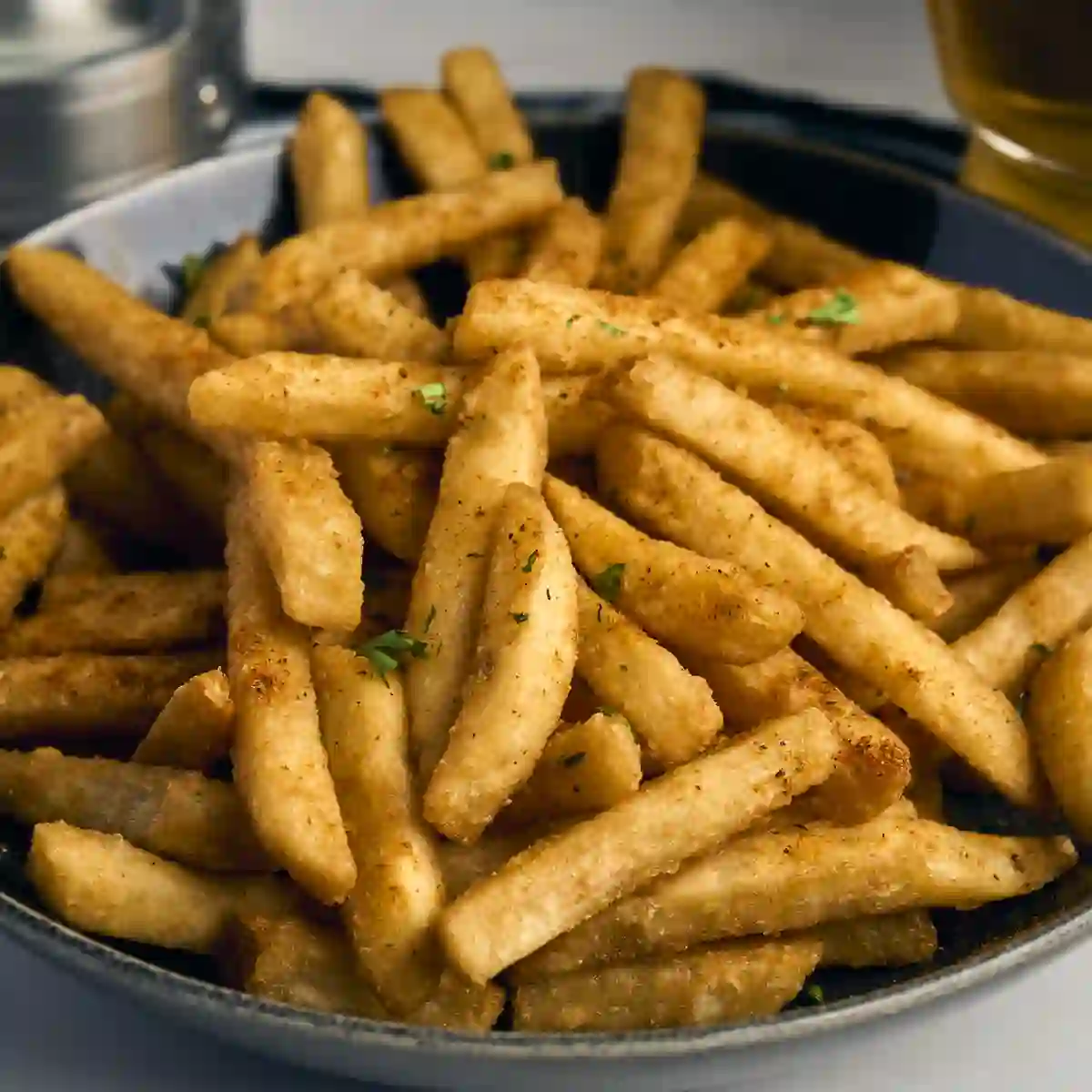 House Fries
