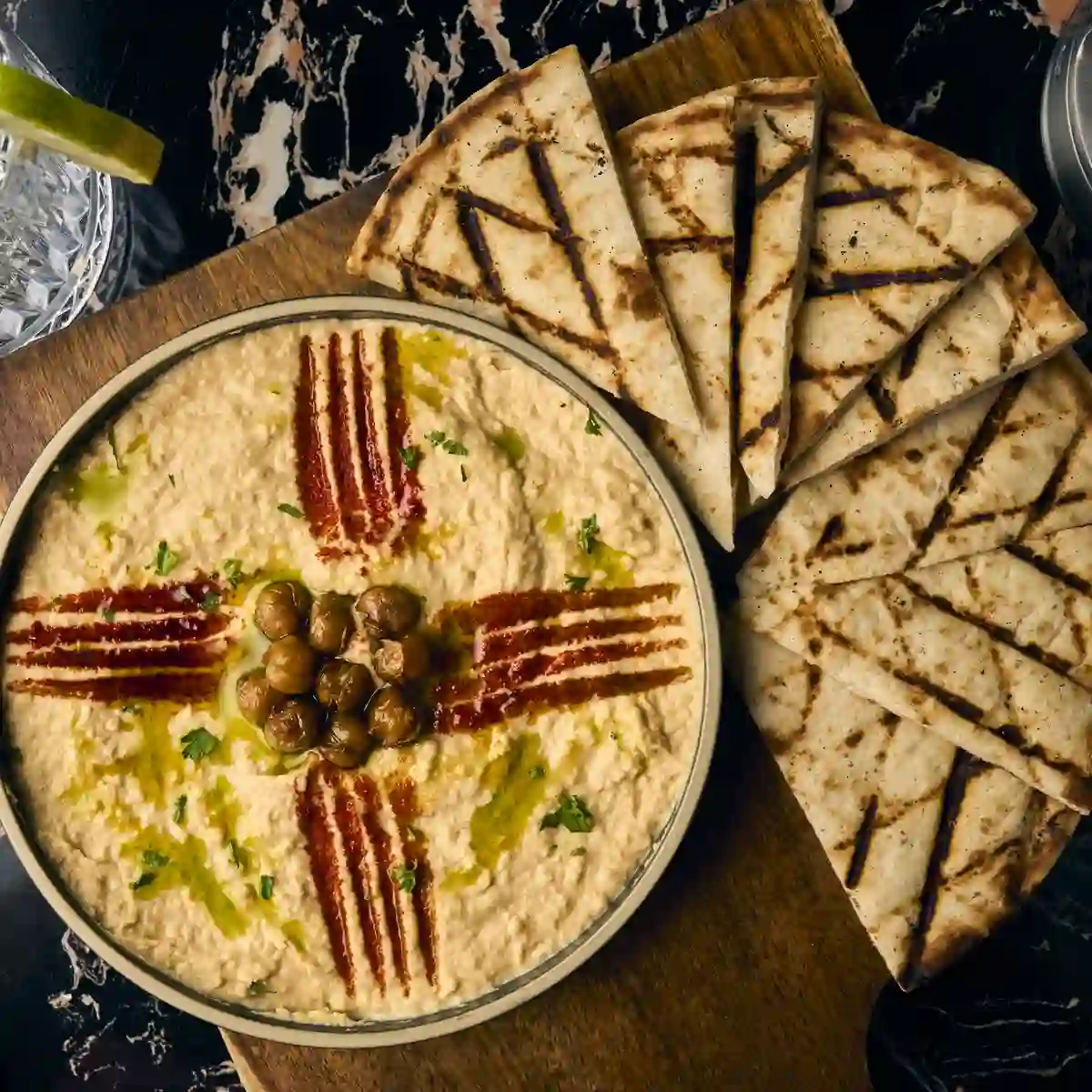 Hummus