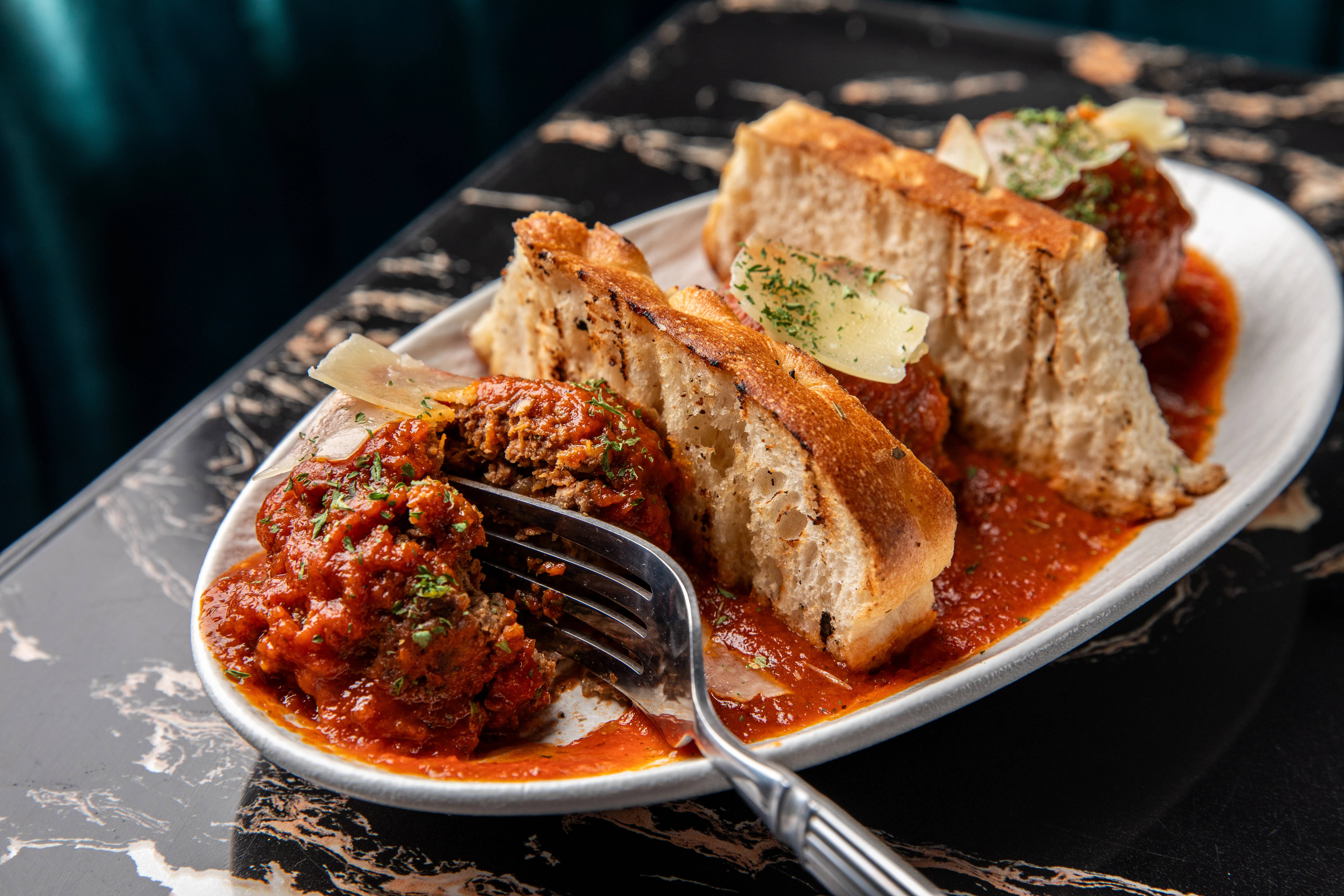 Italian Restaurant Alpharetta